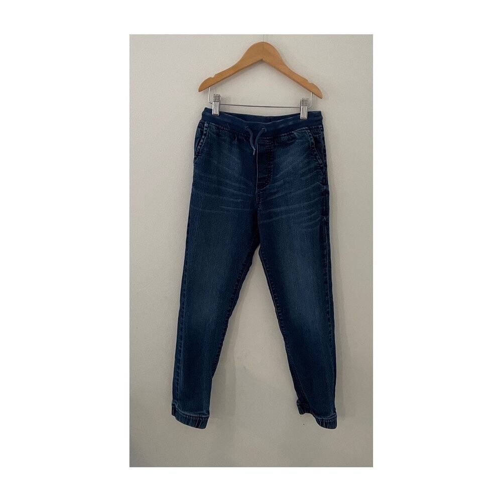 OshKosh Elastic Waist Jeans